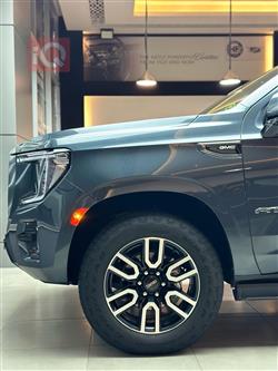 جي ام سي يوكون